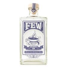 Few Breakfast Gin 750ml